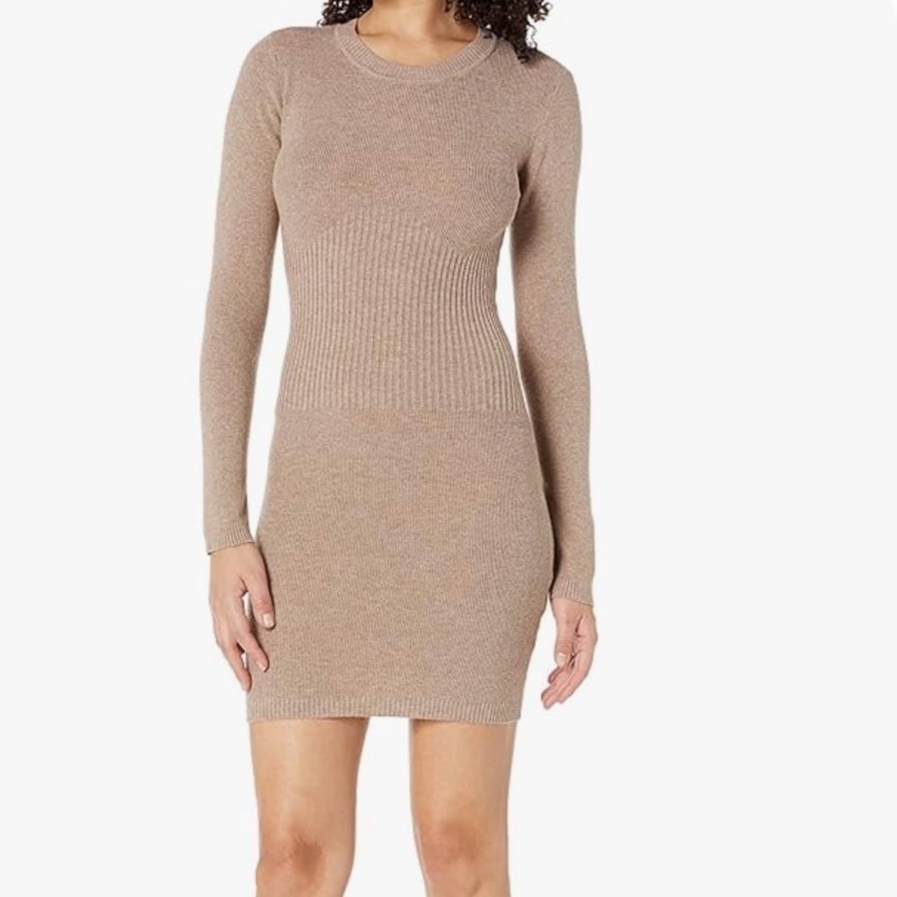 ! BB DAKOTA Women's Mini Dress